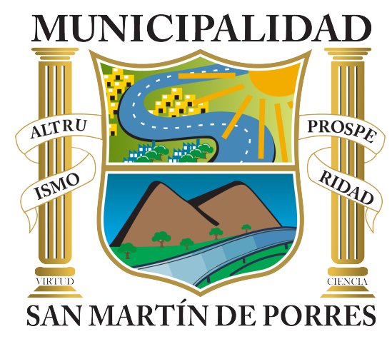 san martin porres logo