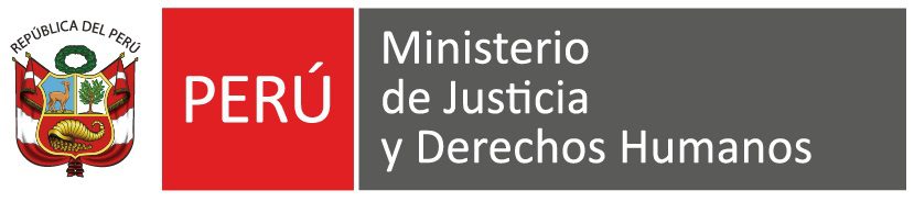 minsiterio de justica