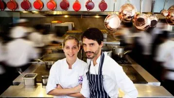 2 restaurantes peruanos en top 15 mundial
