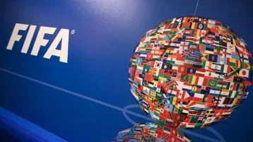FIFA: Repartición de cupos de América y Europa 2022