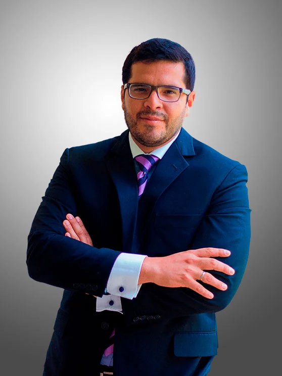 Rolando Rodrich Portugal