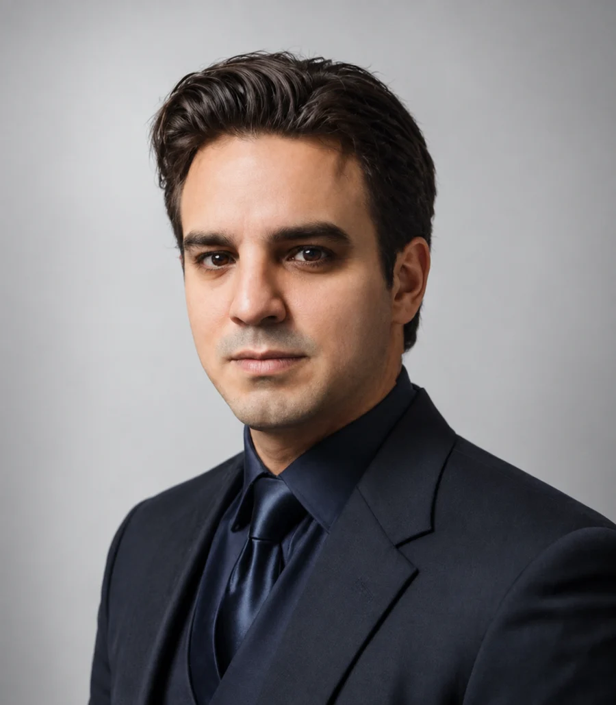 Martín Boza