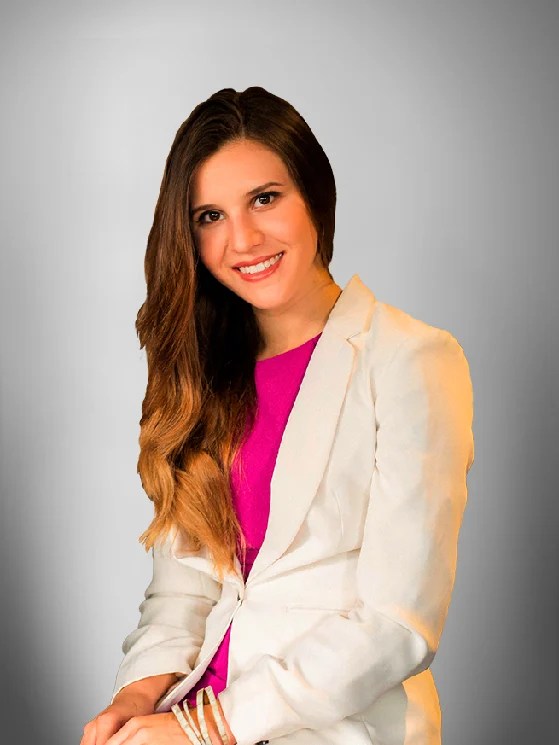 Mariana Benavente Flores, Socia Consultora de Vox Populi