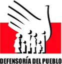 Defensoría del Pueblo