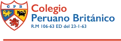 Colegio Peruano Británico