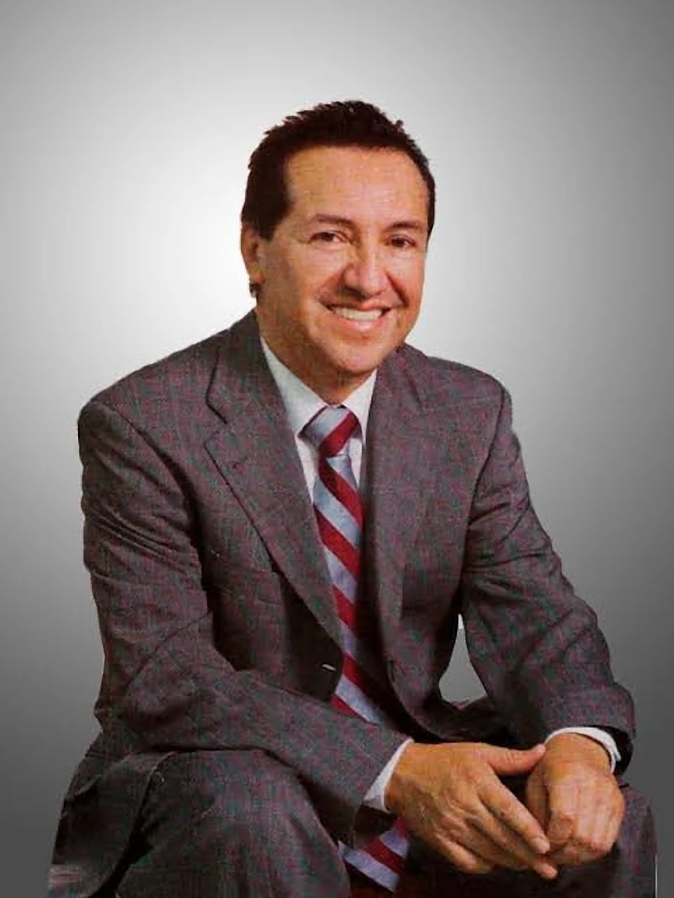 Luis Benavente